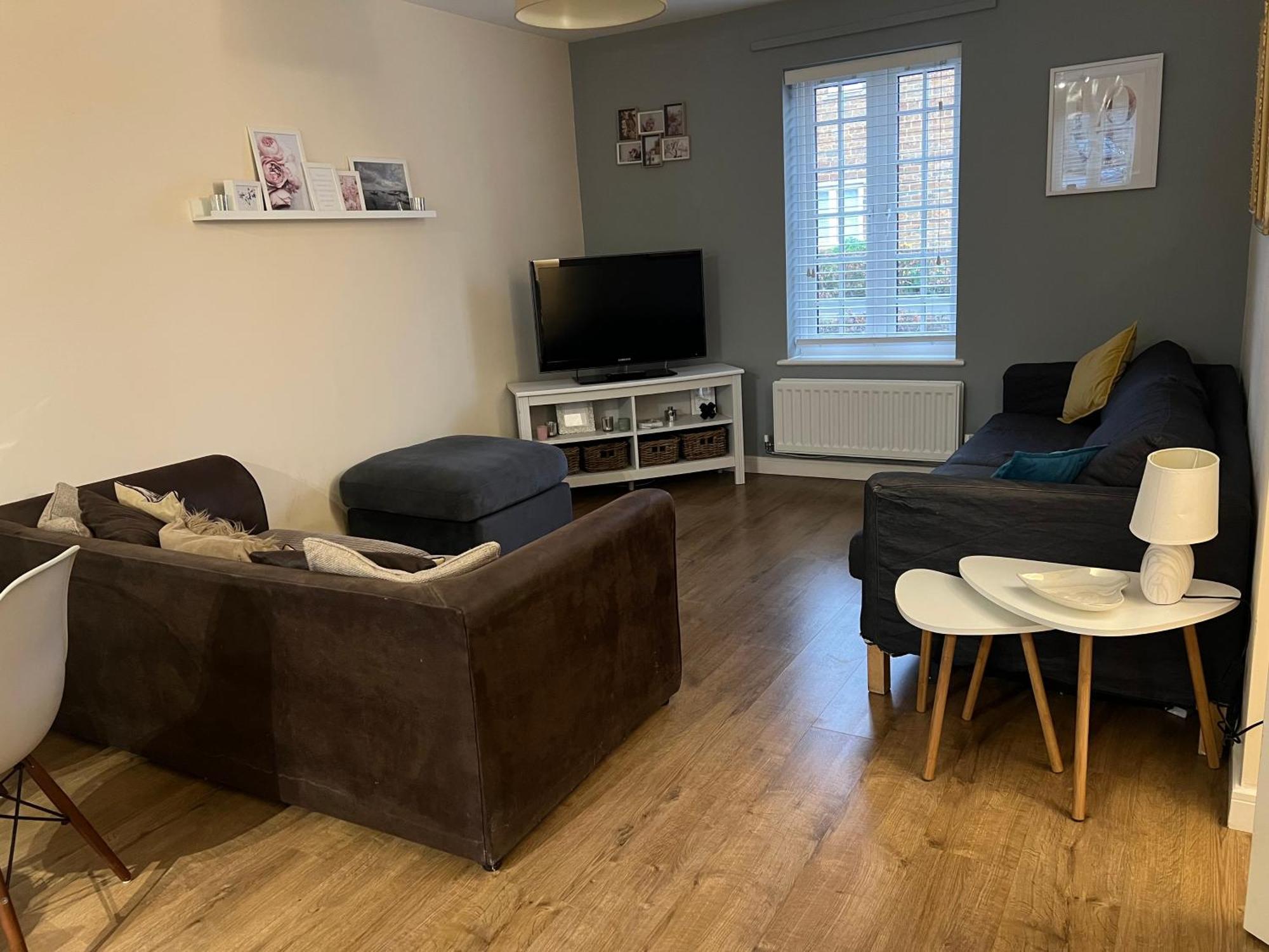 Home Away From Home: Cozy Two Bedroom Apartment Banbury Exterior foto